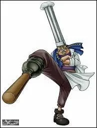 Pourquoi Sandy veut-il tuer Zeff ?