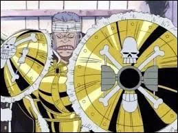 Comment s'appelle le gaz toxique de Don Krieg ?