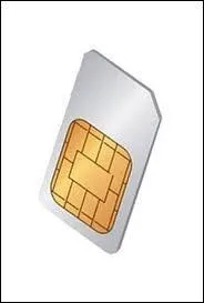 Que signifie le sigle de la carte "SIM" présente dans les téléphones mobiles ?