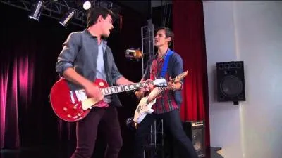 Quelle est cette saison ?