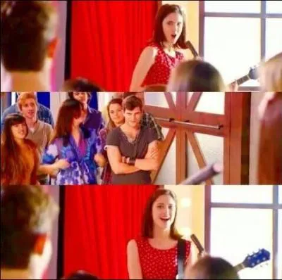 Quelle est cette saison ?