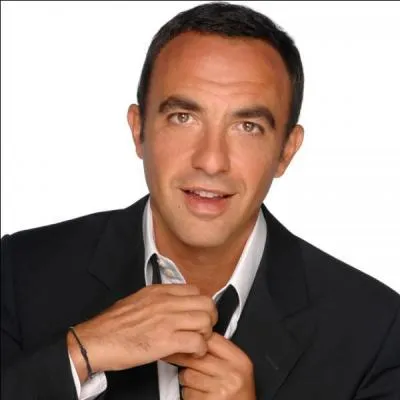 Qui est cet animateur ?