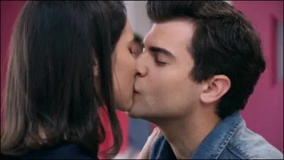 Comment s'appelle ce couple ?