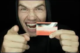 Savez-vous qui a dit cette phrase : "Chez nous, on mangeait à la carte. Celui qui tirait l'as de Pique mangeait..." ?