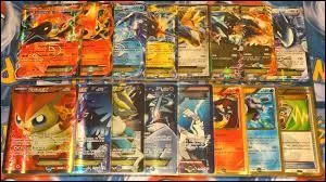 J'ai de bons souvenirs, en primaire quand j'échangeais ces fameuses cartes, qui sont actuellement dans mon placard en train de prendre la poussière ; vous allez les reconnaître, ce sont des cartes :