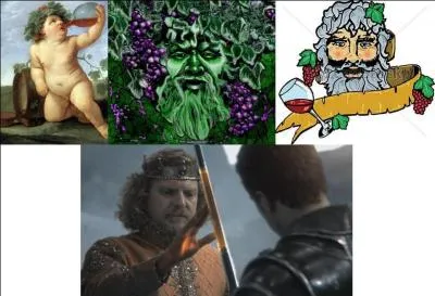 Sur Quizz.biz, on peut « toucher le pactole » si on remporte le « Concours des créateurs » avec sa récompense de 400 Radiz (si je ne me trompe pas). Mais, au fait, quels sont les personnages à l'origine de cette expression ?