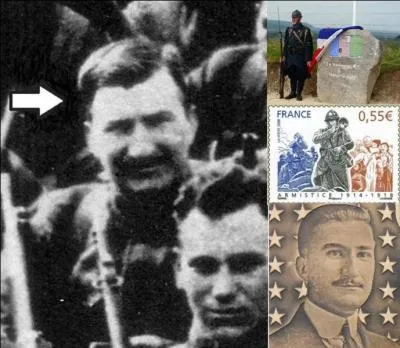 L'armistice de la 1e Guerre mondiale a été signé le 11 novembre 1919 à 05h15. Le cessez-le-feu prenait effet à 11h00. Pendant ces quelques heures, plusieurs centaines de soldats furent tués. A quel moment le dernier soldat a-t-il été tué ?