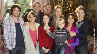 Quel est le nom de cette série ? (diffusée sur NT1)