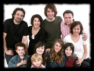 Quel est le nom de cette série ? (la chanson de Jack Dutronc est dans le générique)