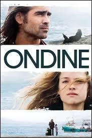 Ondine ! - Oui la mère ? - T'as vu l'heure ? - Et alors la mère ? - Et alors on dîne !