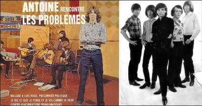 5 heures du matin : Je saute de mon lit en fer où je dors sur des clous !