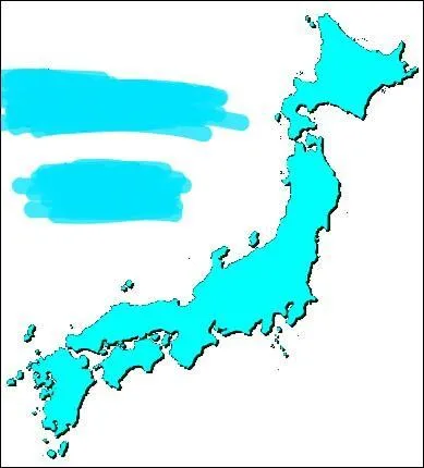 Donnez le nom de ce pays :