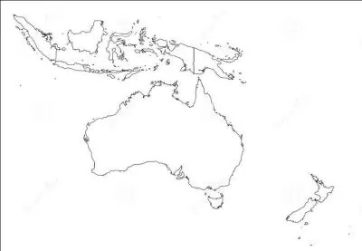 Quel est ce continent ?