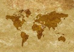 Quiz Continents