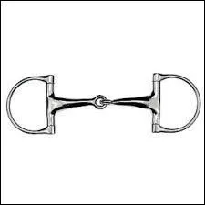 Parmi ces mors de filet, lequel n'existe pas ?