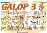 Quiz Galop 3