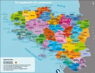 Qu'est-ce que c'est ?