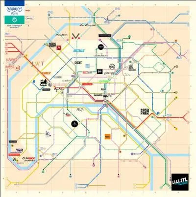 Qu'est-ce qui figure sur cette photo ?