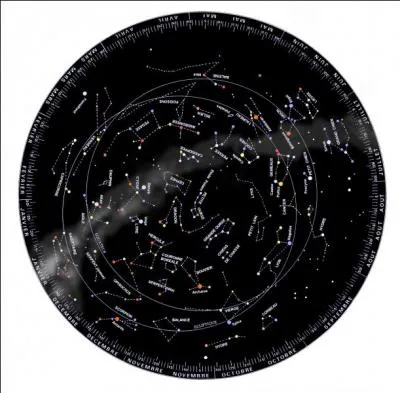 Que peut-on observer sur cette image ?