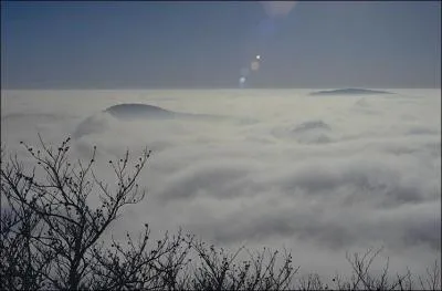Ce nuage est capable de générer du brouillard, quel est son nom ?