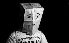 Quand une personne est déprimée, on dit qu'elle a des...