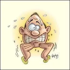 Quand une personne se fait du souci pour quelque chose, on dit qu'elle se fait des...