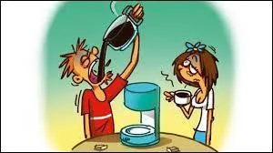 Quand une personne passe une nuit sans dormir, on dit qu'elle a passé...