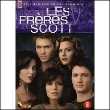 Qui sont tous les personnages ?