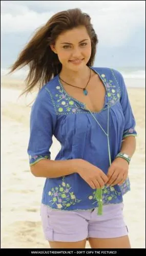 A quelle ancienne sirène ressemble-t-elle caractériellement ?