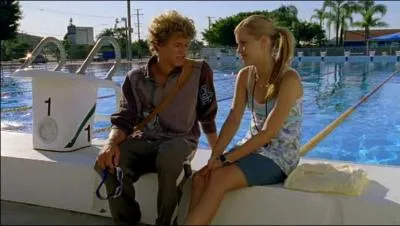 Qui sont les personnages en couple sur cette photo ? Joués par quels acteurs ?