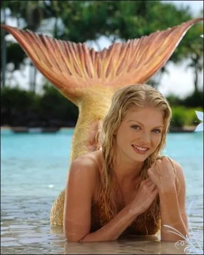 Quel pouvoir a-t-elle ?