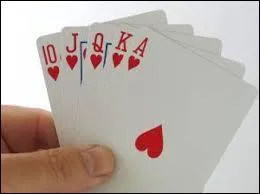 Quel est le nom de cette combinaison au Poker ?