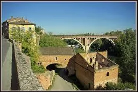 La commune midi-pyrénéenne de Coufouleux se situe dans le département ...