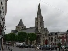 Ville de l'arrondissement du Havre, Montivilliers se situe dans le département ...