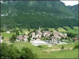 Saint-Agnan-en-Vercors est une commune Drômoise située en région ...