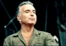 Quelle chanson n'est PAS de Bernard Lavilliers ?