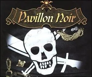 ''Quand mon corps n'pourra plus naviguer
Rongé par le sel des alizés
J'voudrais pas m'terrer comme un rat
Et crever sous les draps
D'une taule pour vieux cap hornier.''

Ces paroles sont extraites de la chanson "Pavillon noir" de Soldat Louis. Comment appelle-t-on le pavillon des pirates ?
