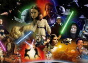 Quiz Personnages de Star Wars