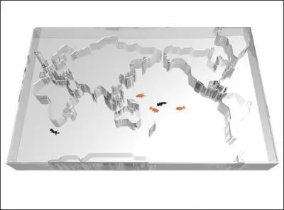 Qu'est-ce que c'est ?