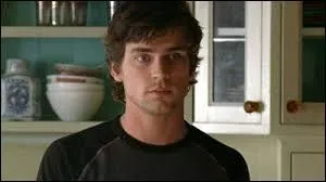 Comment s'appelle ce personnage ?