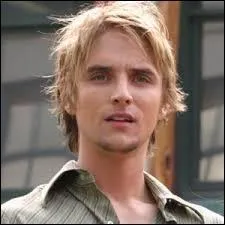 Comment s'appelle ce personnage ?