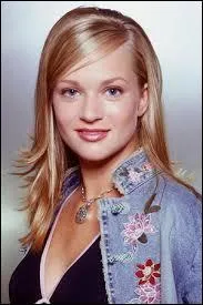 Comment s'appelle ce personnage ?