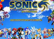 Quiz Sonic et ses amis