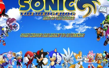 Quiz Sonic