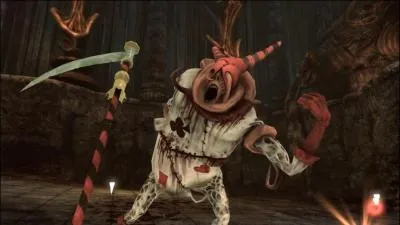 Comment tuer cet ennemi ?