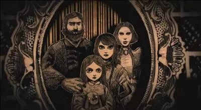 Qu'est-il arrivé aux membres de la famille d'Alice ?