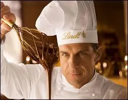 "Lindt" est une marque :