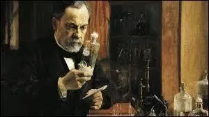 Quel vaccin Louis Pasteur a-t-il inventé ?