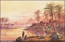 Combien de pays le Nil traverse-t-il ?