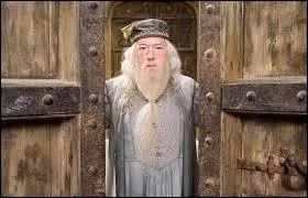 Qui est le nouveau professeur de défense contre les forces du Mal ?